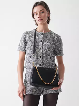 TORY BURCH | Ledertasche - Umhängetasche PERRY | 